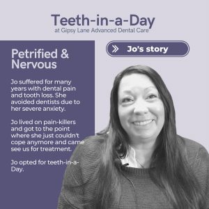 Patient Testimonials - Gipsy Lane Orthodontics Reading