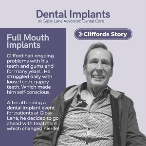 Patient Testimonials - Gipsy Lane Orthodontics Reading