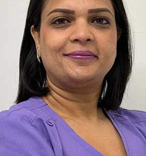 Dr Eety Jain
